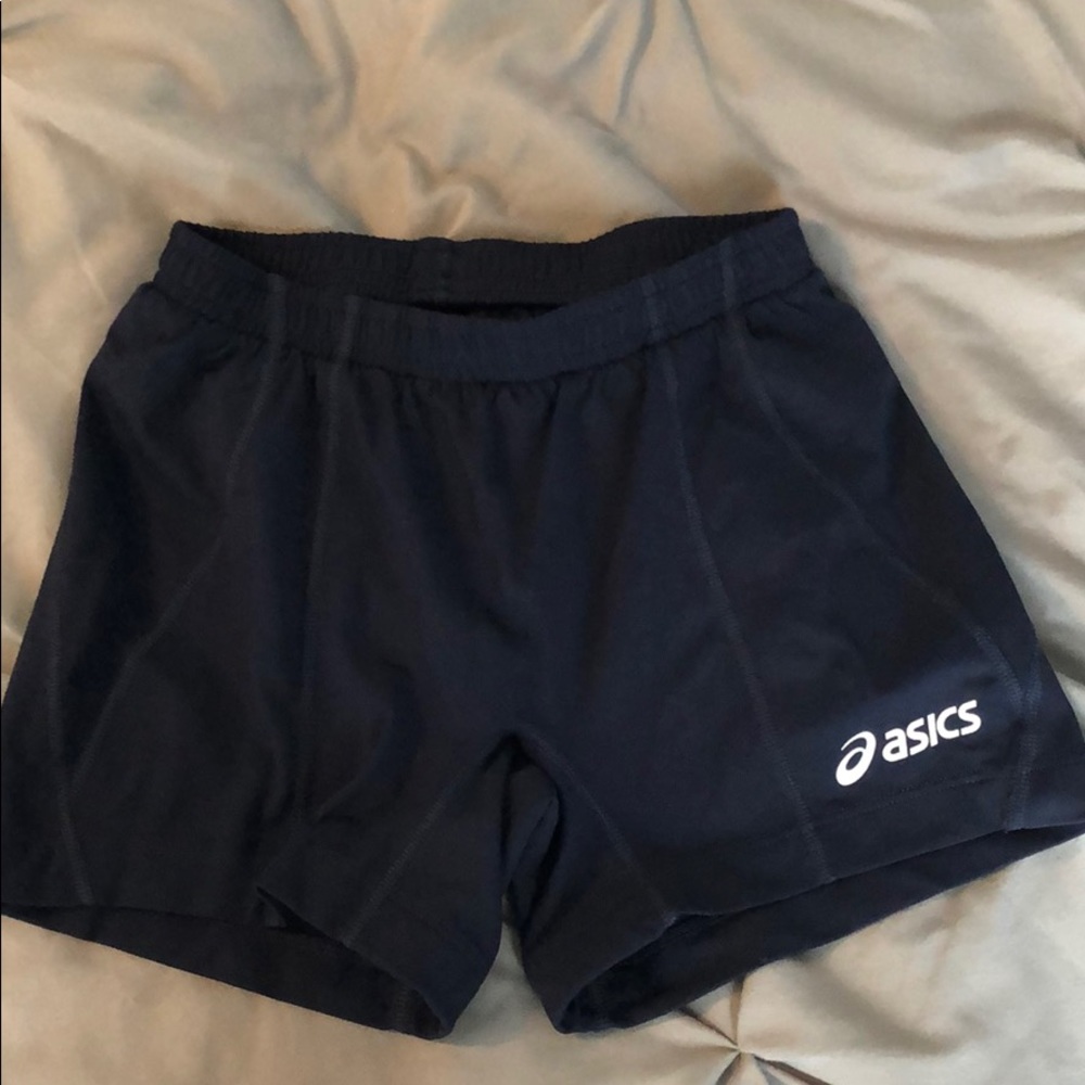 Asics Compression Sports Shorts